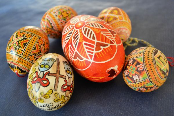 Най-интересните и важни факти за Великден