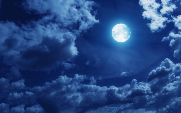 Днес е последното лунно затъмнение за 2016 и последната Жътварска Луна до 2024 година