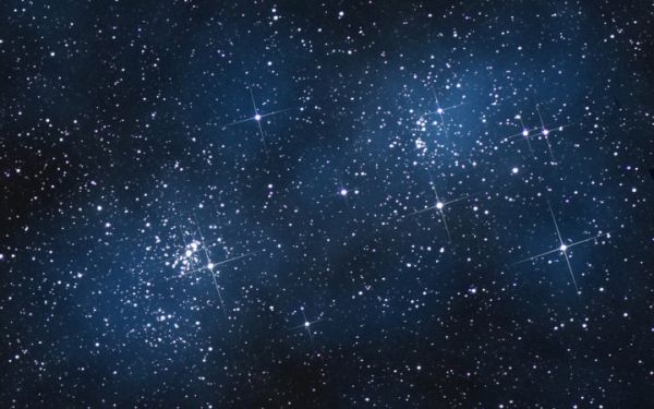 Колко  точно са звездите в Космоса?