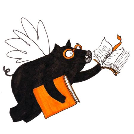 Клубът „Летящо прасе“ се завръща в Столична библиотека от 29 ноември