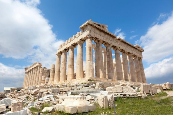 Невероятно интересни факти за древните гърци