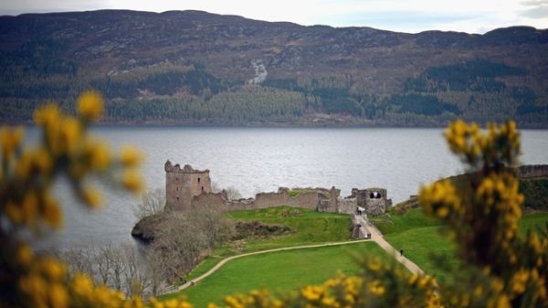 Шотландия – страна, погълната от магия