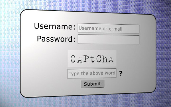 Капча – какво се крие зад тази странна дума