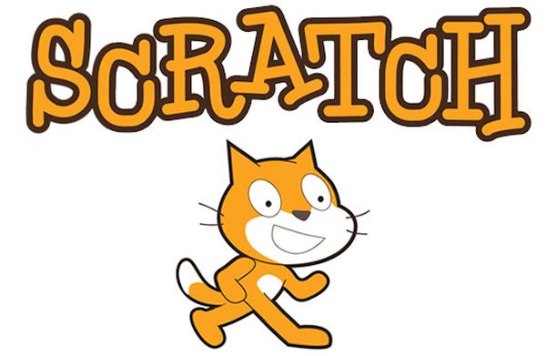 Измисли история и я разкажи в Scratch! 