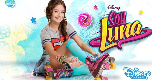 Моят любим герой от „Soy Luna“