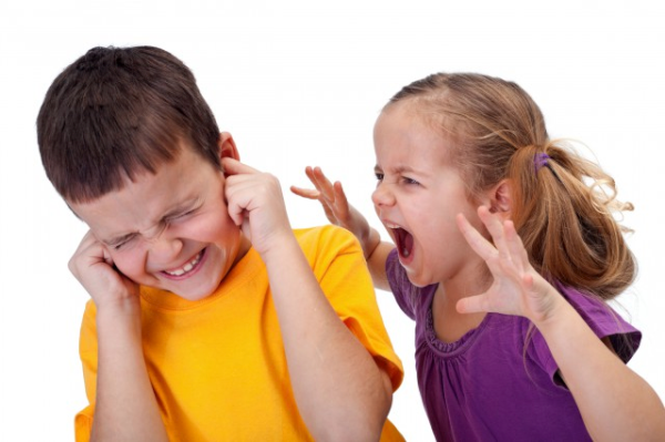Психолог: Детската агресия показва неуспешна адаптация към средата