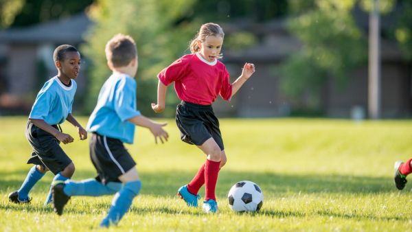 Австралийски учени: Не претоварвайте децата със спорт