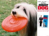 Човекът-куче – на Disney DVD и видео Човекът-куче – на Disney DVD и видео