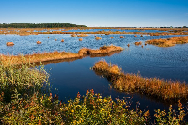 Вододел – каква интересна дума!