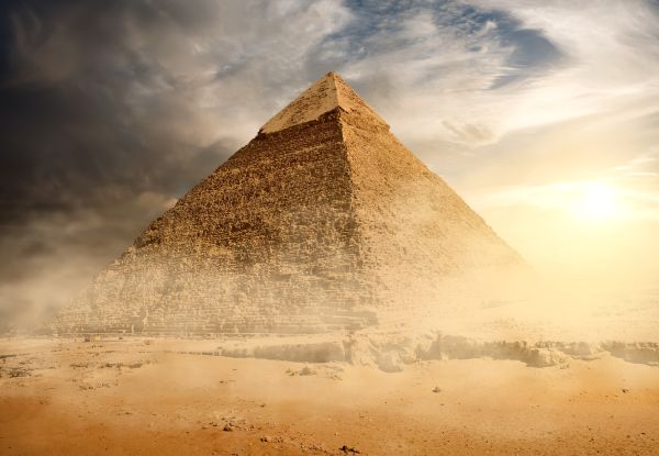 Назад във времето: прочетете и научете някои от най-интересните факти за Древен Египет