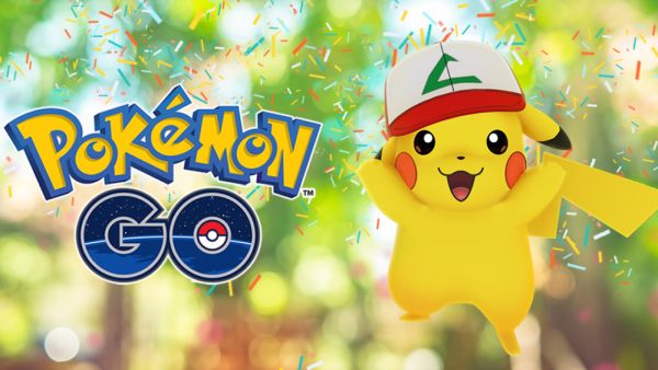 „Pokemon Go“ с 15 телефона и при това когато си на 70 години