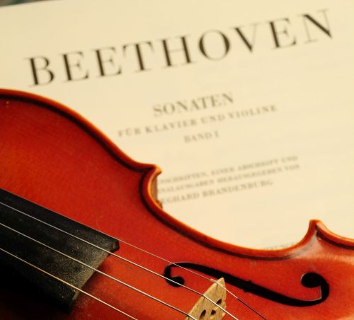 В света на класическата музика с невероятния Бетховен 