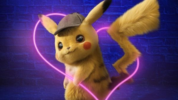 „Pokémon: Детектив Пикачу“ с нов трейлър и нови и любими покемони