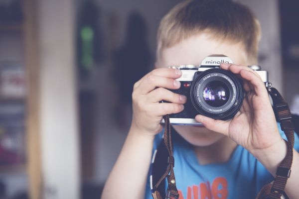 Забавно и много интересно фотоателие очаква всички деца тази събота в Националния политехнически музей