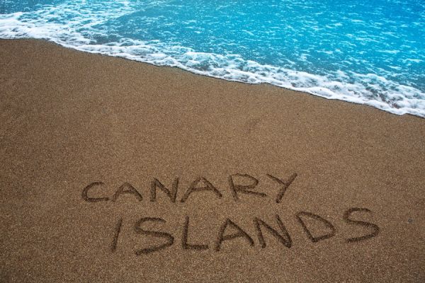 Знаете ли нещо за Канарските острови?