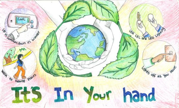 5 юни: Световният ден на околната среда, за който всички трябва да знаем