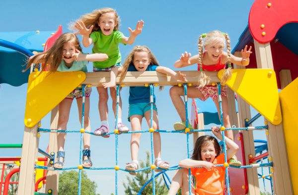 5 отлични идеи за градско лято с децата
