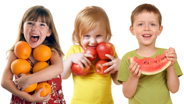 70% от родителите всъщност не знаят как да хранят децата си здравословно, сочи ново проучване
