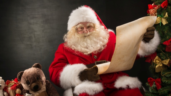 И тази година „Български пощи“ приемат писма до Дядо Коледа за конкурс