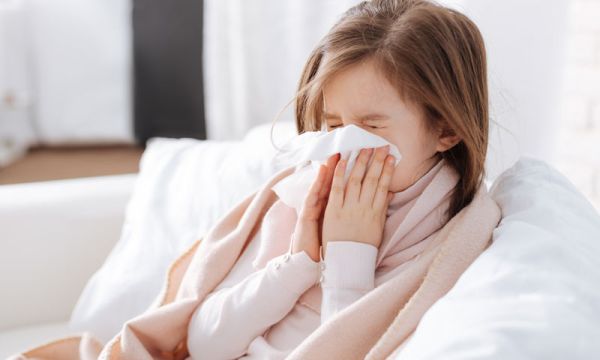 Внимание: грипът настъпва, боледуват най-вече децата