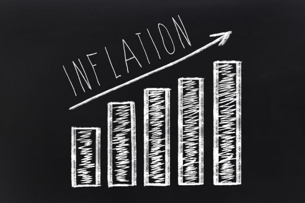 Знаете ли какво е инфлация?