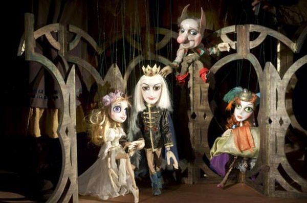 Куклен театър – Варна ще представи премиерно новият детски спектакъл „Горските певци“