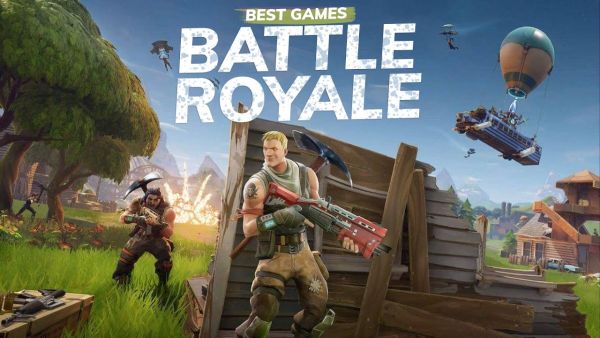 Ето защо геймърите са луди по Battle Royale  и ви препоръчват игри от този жанр