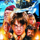 "Хари Потър и Затворникът от Азкабан"вече в интернет!