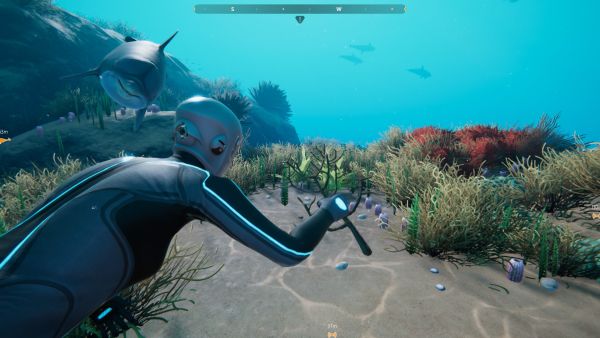 Beyond Blue – играта, която ще ви донесе невероятно подводно приключение 
