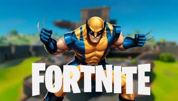 Ето как можете да се сдобиете със скина на Wolverine във Fortnite