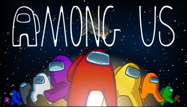 Among Us – играта създадена през 2018, която подлуди света през 2020