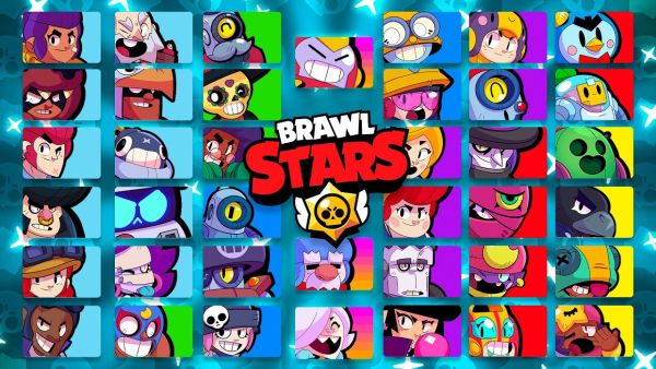 Ето кои са истинските лица зад гласовете на любимите ни герои от Brawl Stars