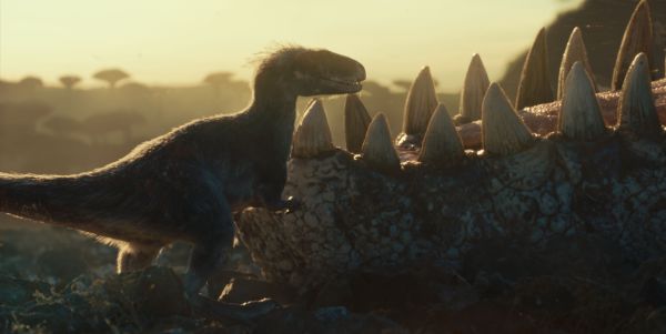  Динозаврите се завръщат на големия екран в свръхочаквания „Джурасик свят: Господство“