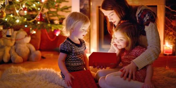 5 идеи, с които да направите Коледата на децата още по-незабравима