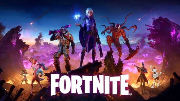 Какво е двойно движение във Fortnite?