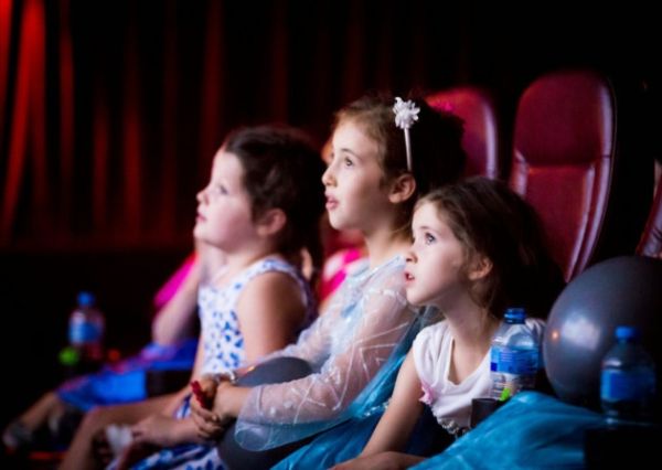 Шуменският театър ще представи няколко детски представления до края на януари