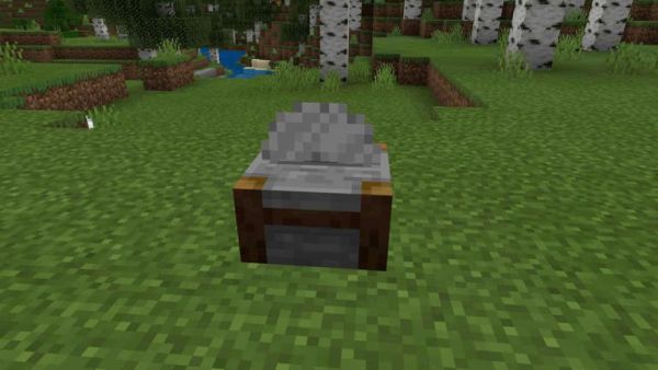 Как да направите и да използвате Stonecutter в Minecraft