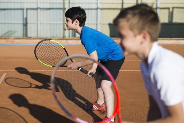 Sofia Open дава възможност да навлезете в света на професионалния тенис