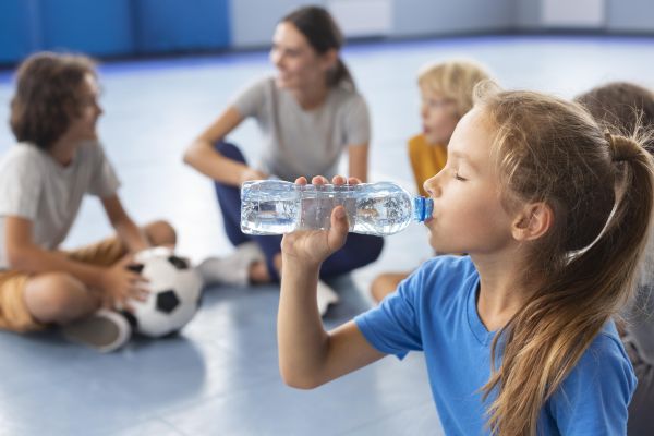 Не ви харесва да пиете вода? Ето 9 начина това да се промени!