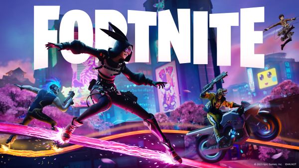 Fortnite спира поддръжката на Windows 7 и 8