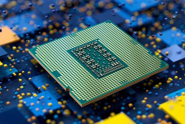 Сглоби си сам PC: как да инсталирам CPU