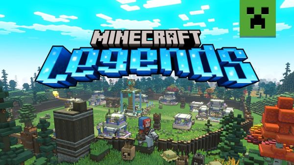 Още 4 неща, които бихме искали да знаем, преди да играем Minecraft Legends