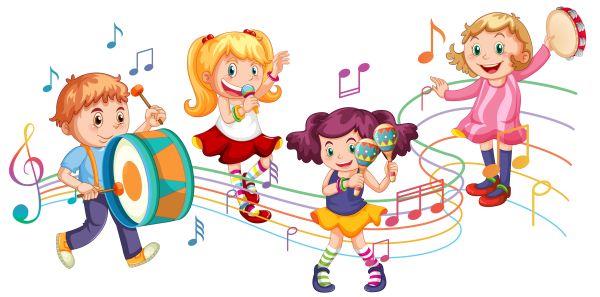 Децата от район „Сердика“ с празничен концерт за 24 май