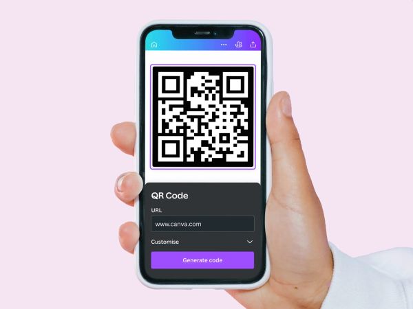 Безопасно ли е да сканираме QR кодове?