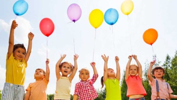 Десетки забавления и събития за Деня на детето в София