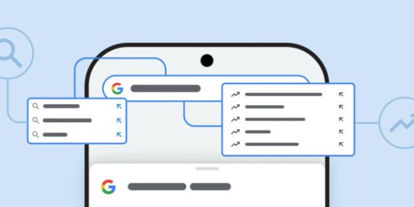 Chrome на смартфона ви вече има 4 нови функции за търсене