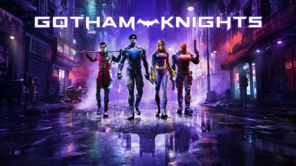 Disco Elysium, Gotham Knights и още 13 игри са добавени към библиотеката с безплатни игри на PS Plus