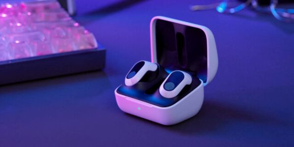 Sony представи INZONE Buds — малки TWS-наушници за геймъри