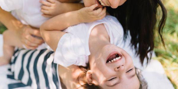 Психически здравите деца имат родители, които правят тези 7 неща