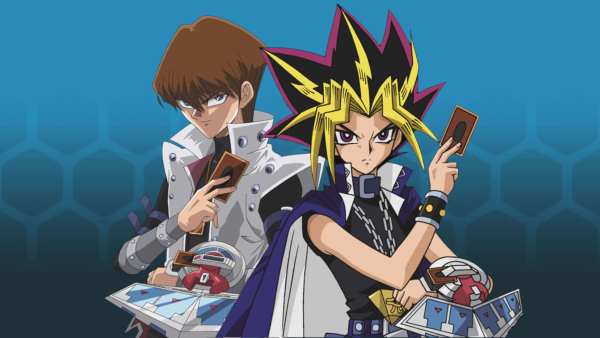 Класически Yu-Gi-Oh! видеоигри ще бъдат достъпни за компютър - и извън Япония – за първи път